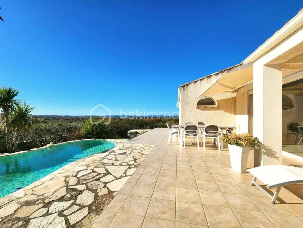 Maison à vendre, 149m², Pézenas
