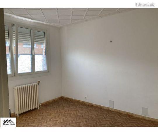 Appartement à vendre, 75m², Lens
