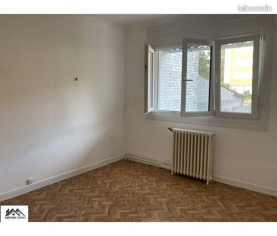 Appartement à vendre, 75m², Lens