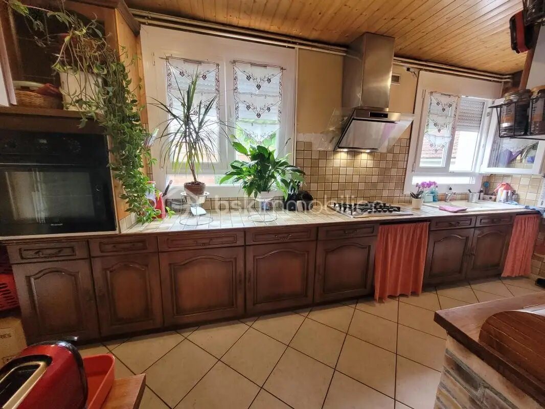 Maison à vendre, 88m², Chelles