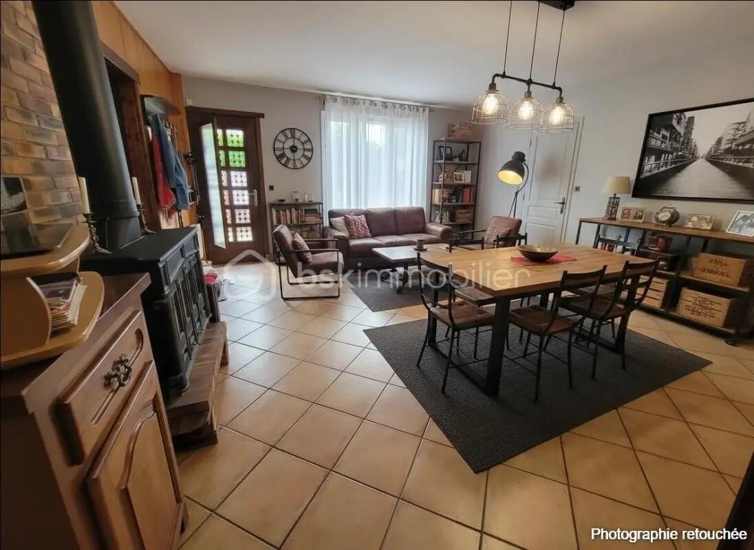 Maison à vendre, 88m², Chelles
