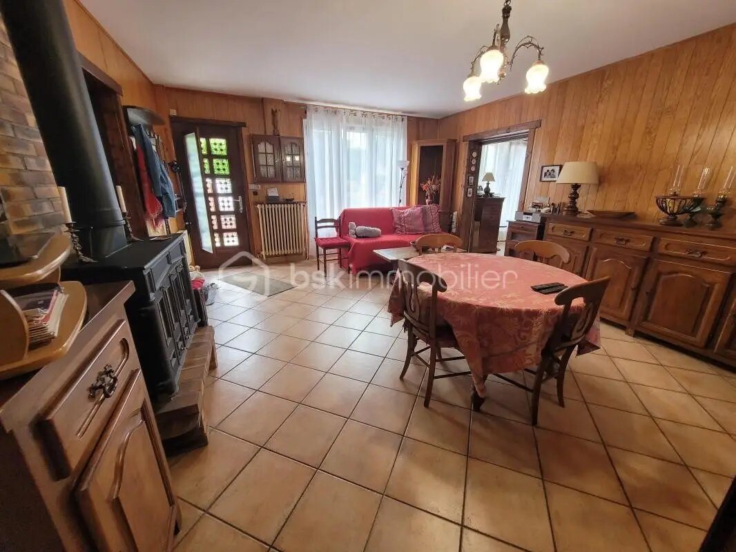 Maison à vendre, 88m², Chelles