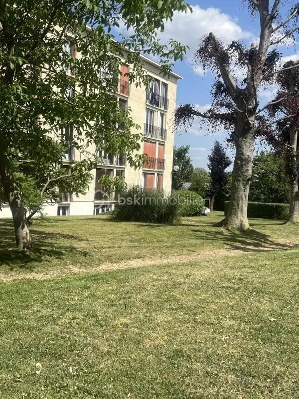 Appartement à vendre, 60m², Sarcelles