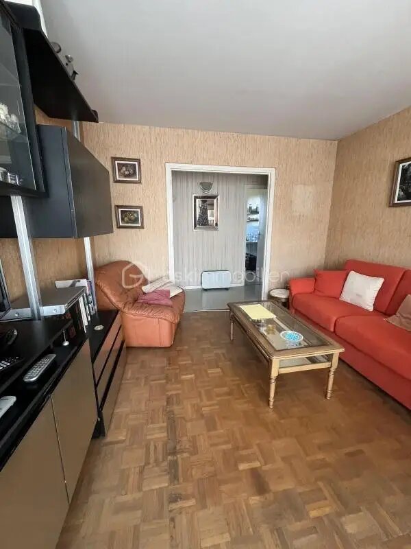 Appartement à vendre, 60m², Sarcelles