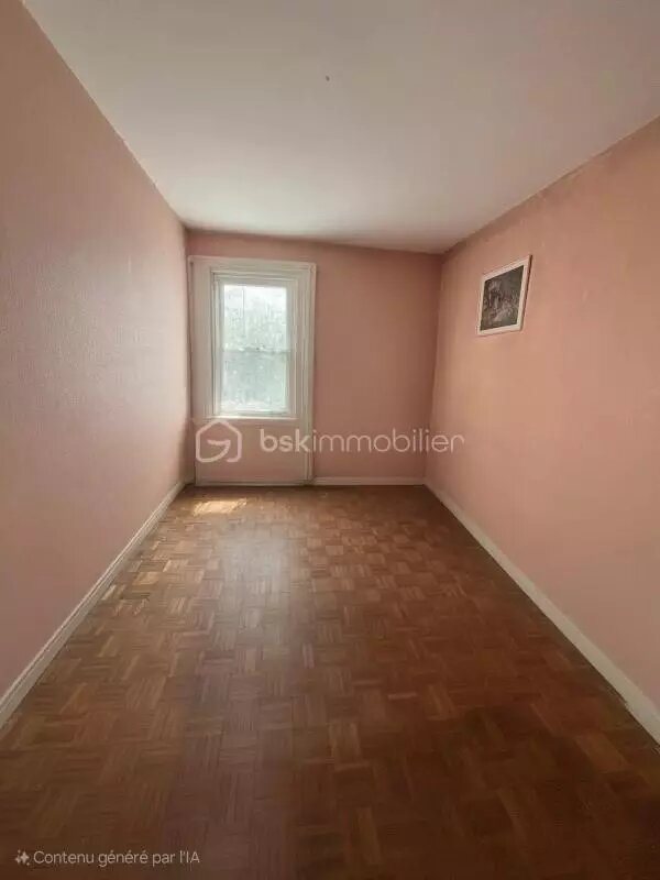 Appartement à vendre, 60m², Sarcelles