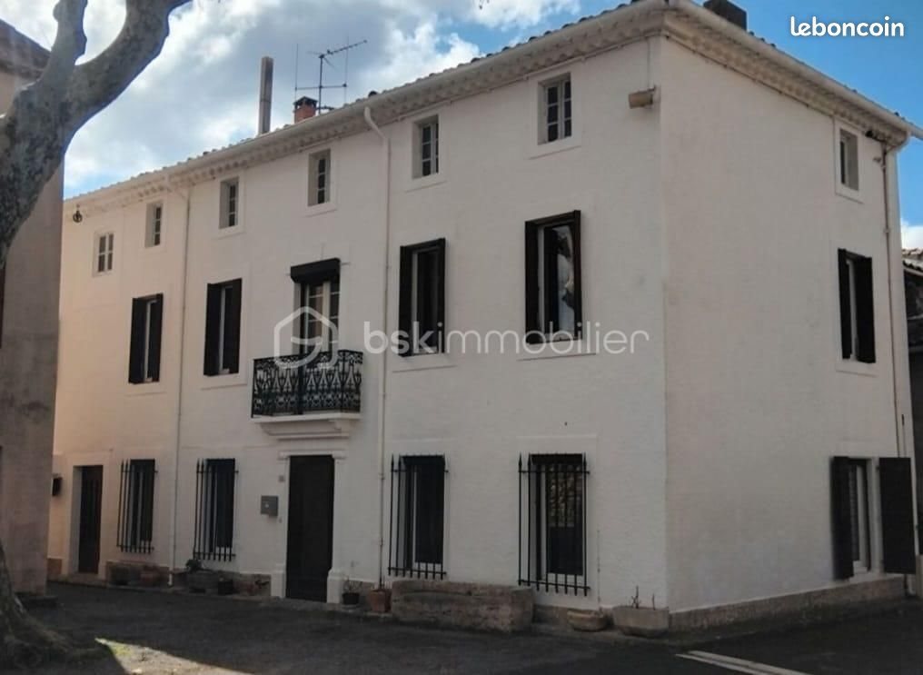 Maison à vendre, 200m², Talairan