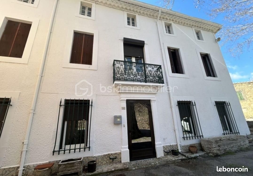 Maison à vendre, 200m², Talairan