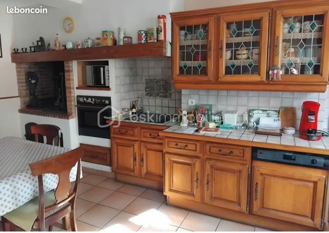 Maison à vendre, 200m², Talairan