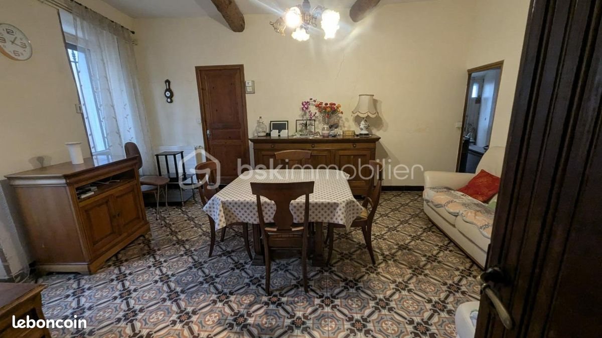 Maison à vendre, 200m², Talairan
