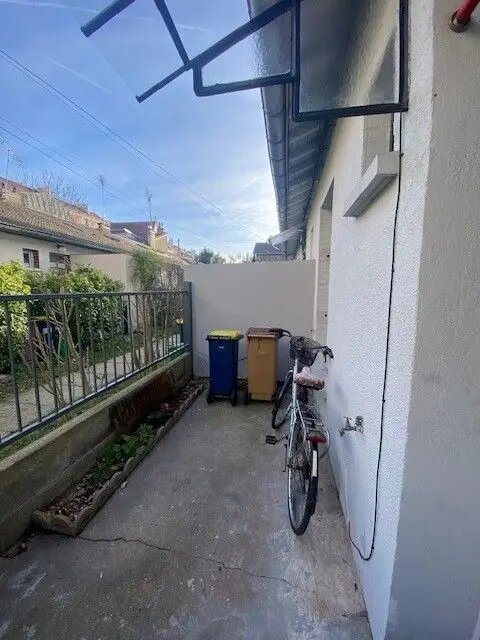 Maison à louer, 33m², Colombes