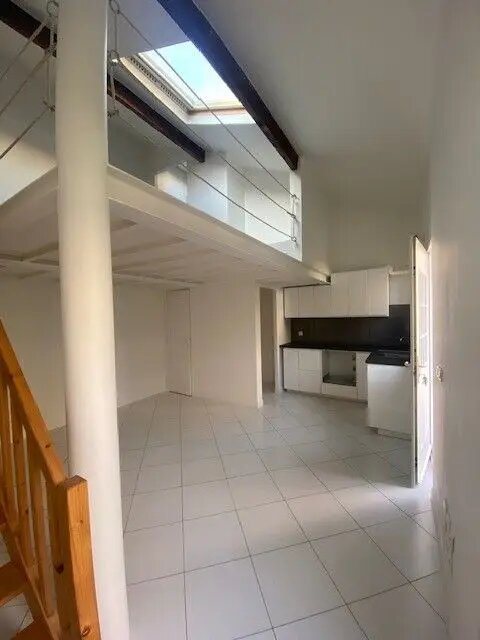 Maison à louer, 33m², Colombes