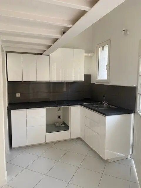 Maison à louer, 33m², Colombes