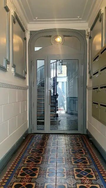 Appartement à louer, 30m², La Garenne-Colombes