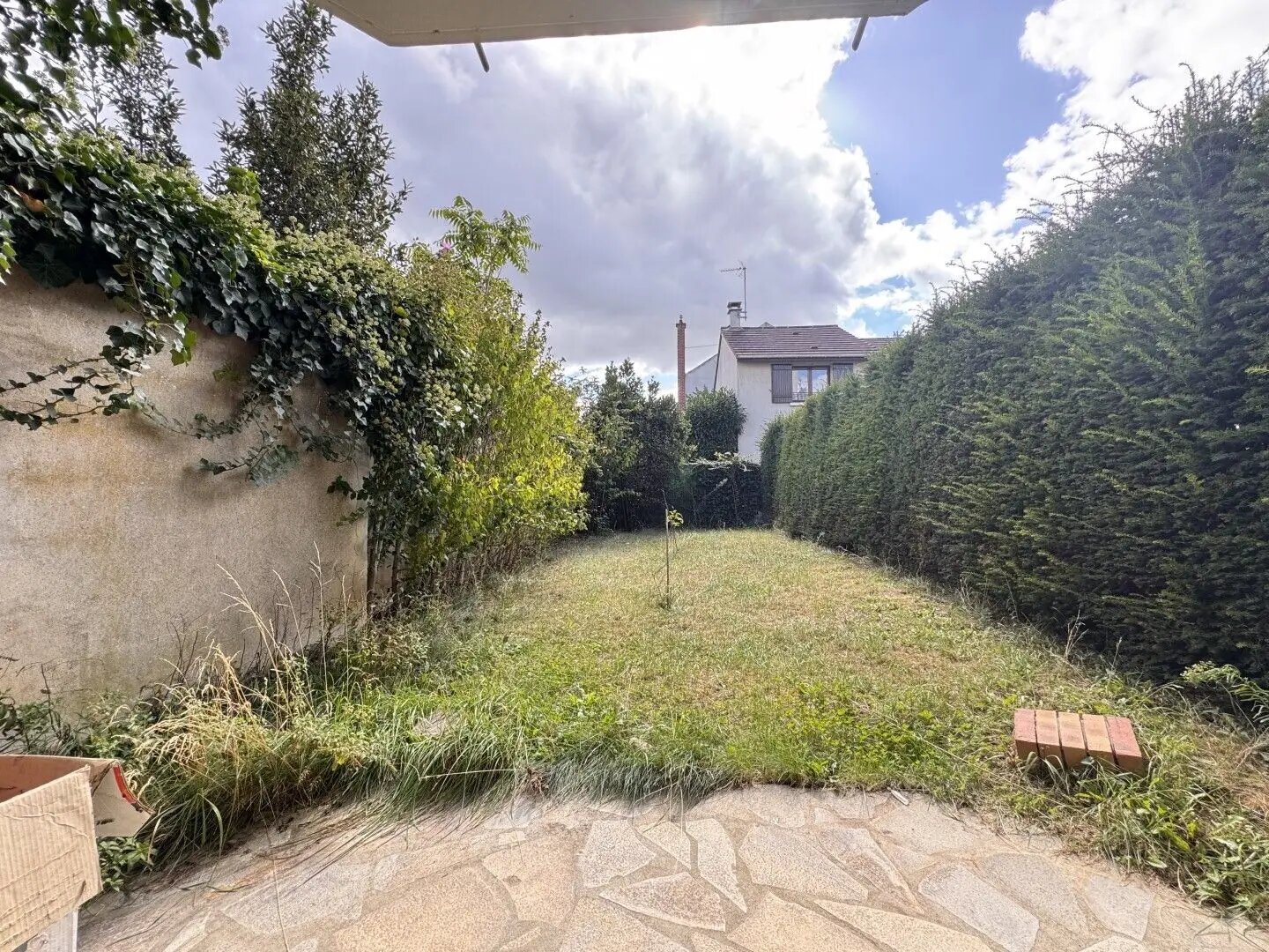 Appartement à vendre, 40m², Bois-Colombes