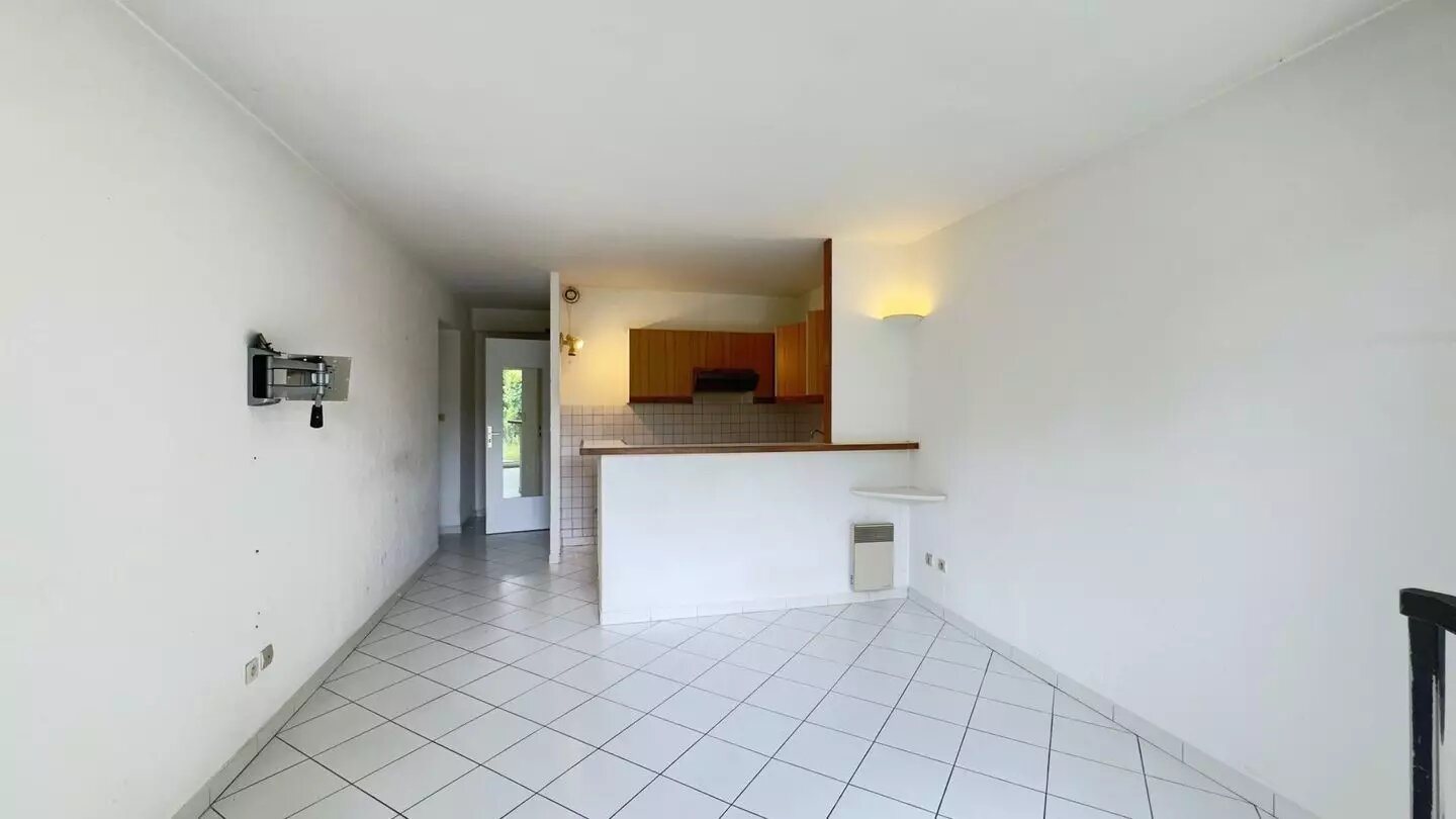 Appartement à vendre, 40m², Bois-Colombes