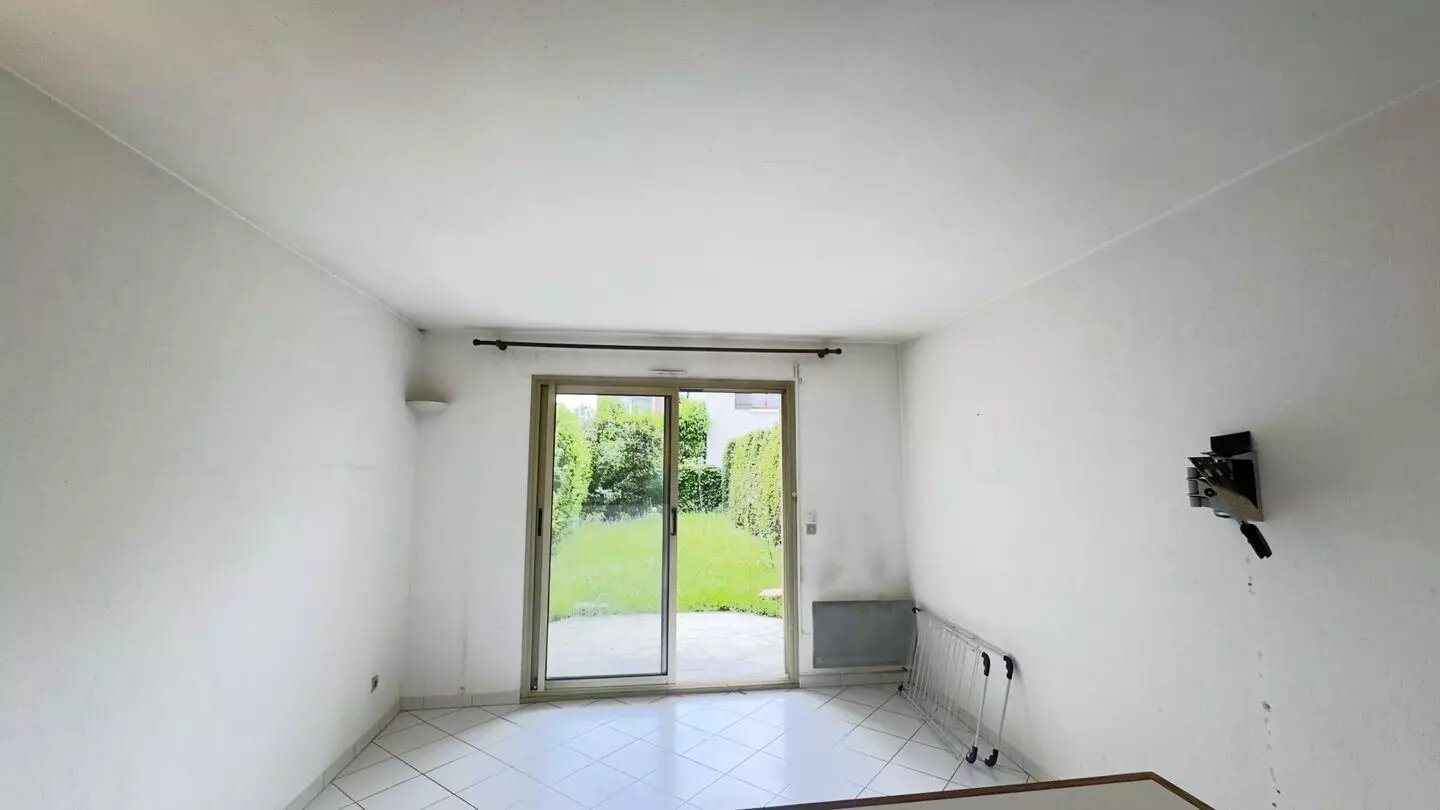 Appartement à vendre, 40m², Bois-Colombes