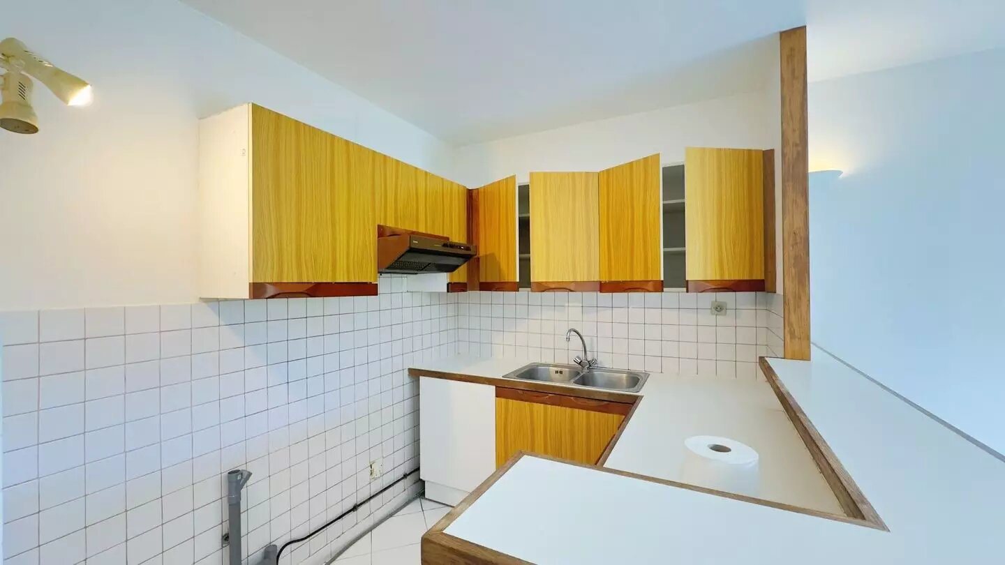 Appartement à vendre, 40m², Bois-Colombes