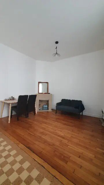 Appartement à louer, 39m², Courbevoie