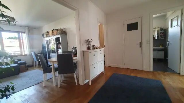Appartement à louer, 73m², La Garenne-Colombes