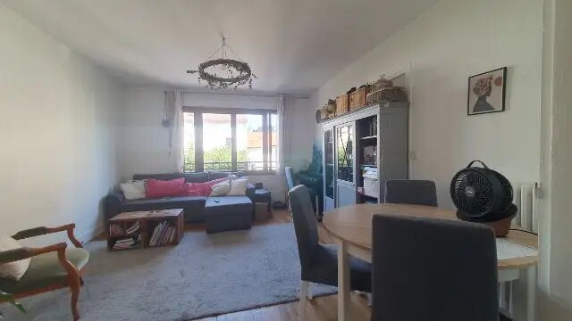 Appartement à louer, 73m², La Garenne-Colombes