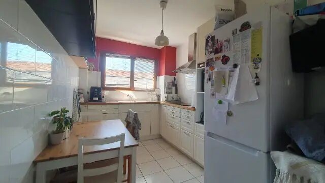 Appartement à louer, 73m², La Garenne-Colombes
