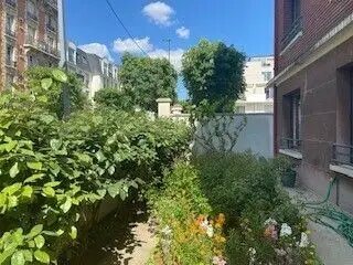 Appartement à vendre, 73m², La Garenne-Colombes