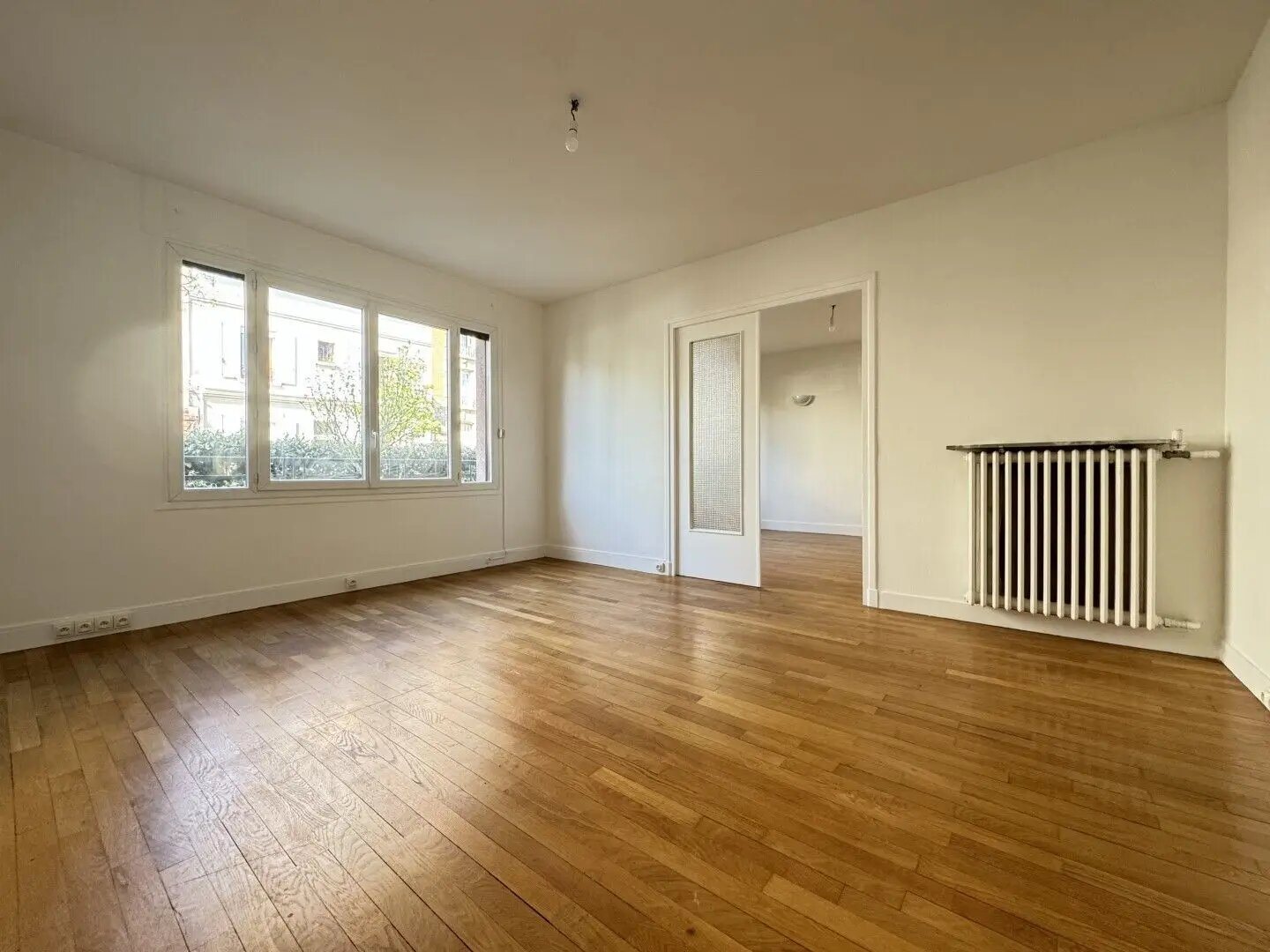 Appartement à vendre, 73m², La Garenne-Colombes