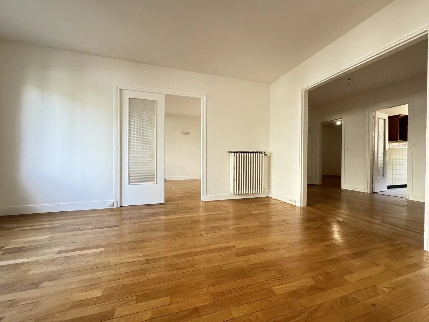 Appartement à vendre, 73m², La Garenne-Colombes