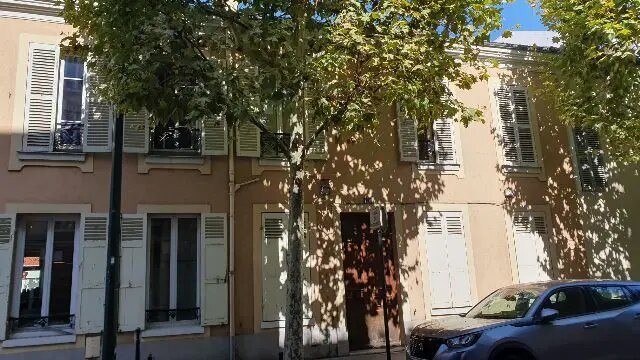 Appartement à louer, 27m², La Garenne-Colombes