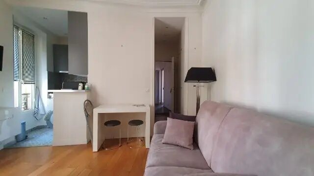 Appartement à louer, 27m², La Garenne-Colombes