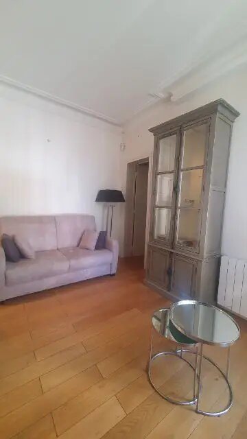 Appartement à louer, 27m², La Garenne-Colombes