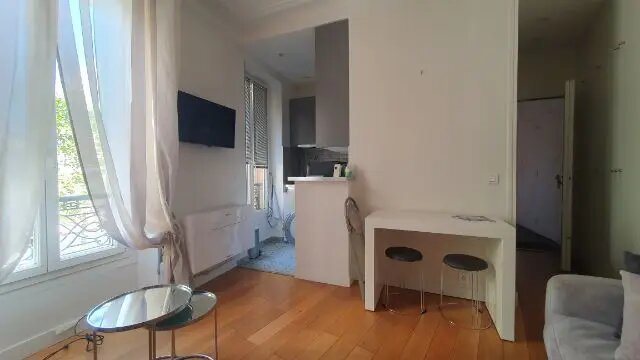 Appartement à louer, 27m², La Garenne-Colombes