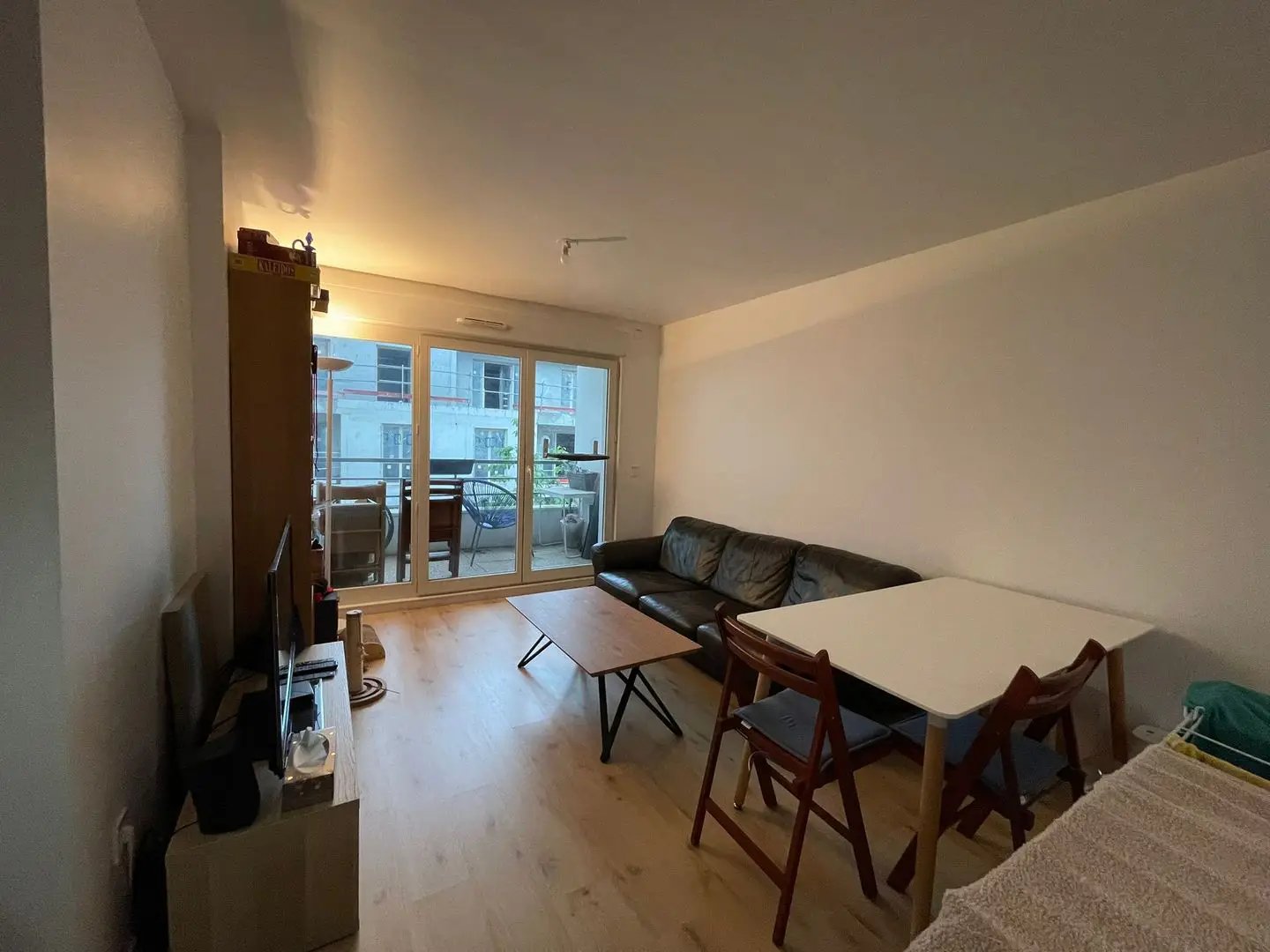 Appartement à louer, 39m², Colombes