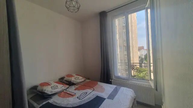 Appartement à louer, 26m², Colombes