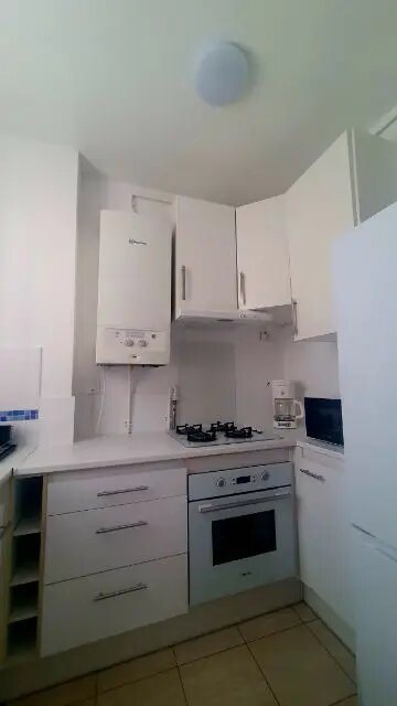 Appartement à louer, 26m², Colombes
