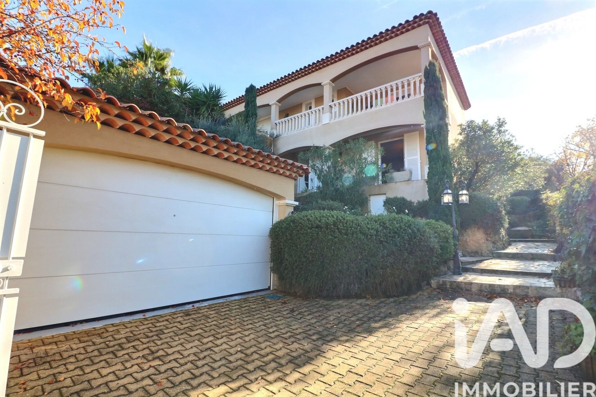 Maison à vendre, 146m², Marseille 13ème