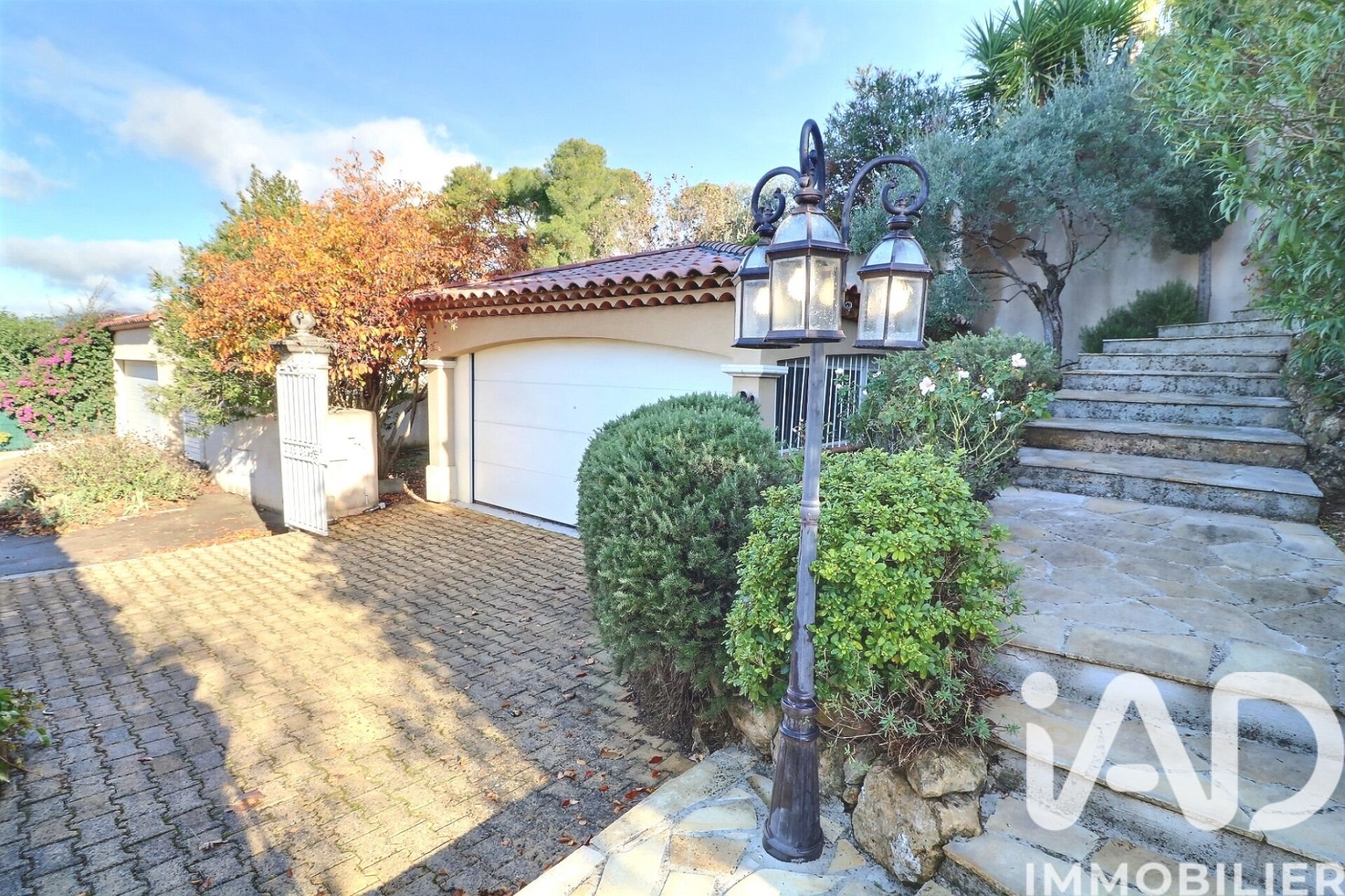 Maison à vendre, 146m², Marseille 13ème