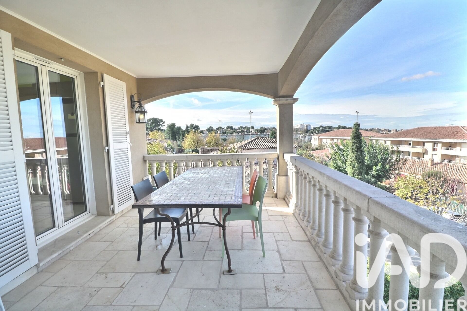 Maison à vendre, 146m², Marseille 13ème