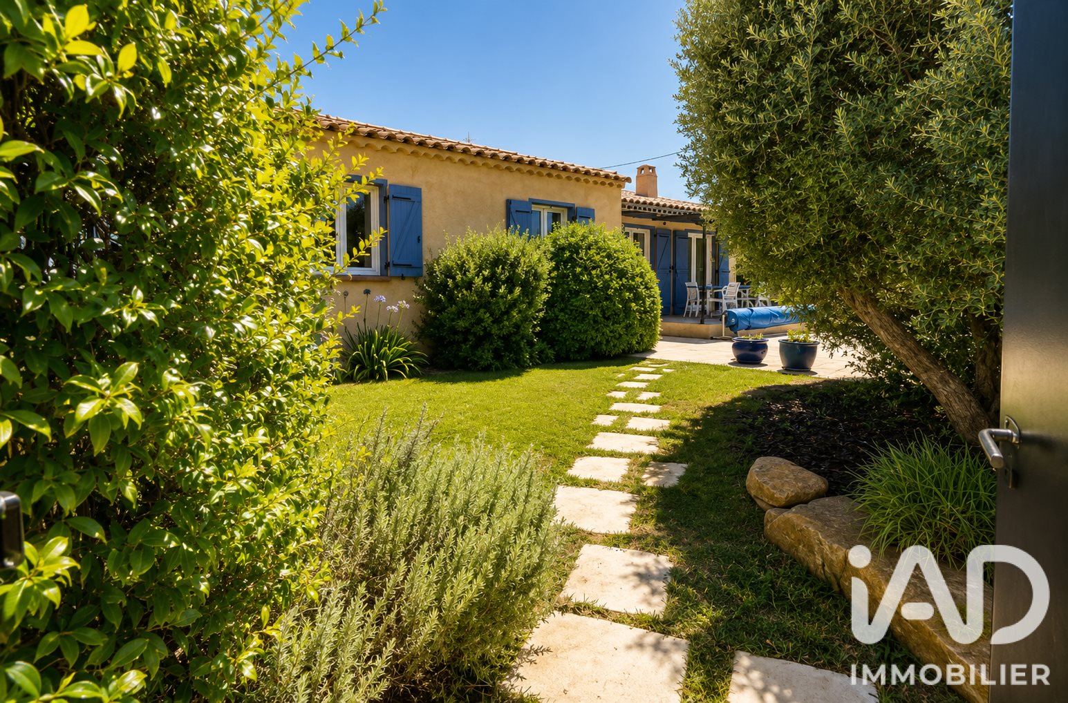 Maison à vendre, 86m², Marignane