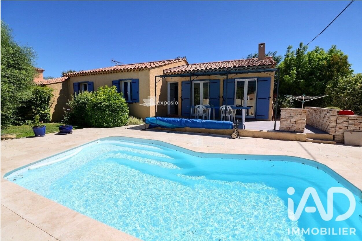 Maison à vendre, 86m², Marignane