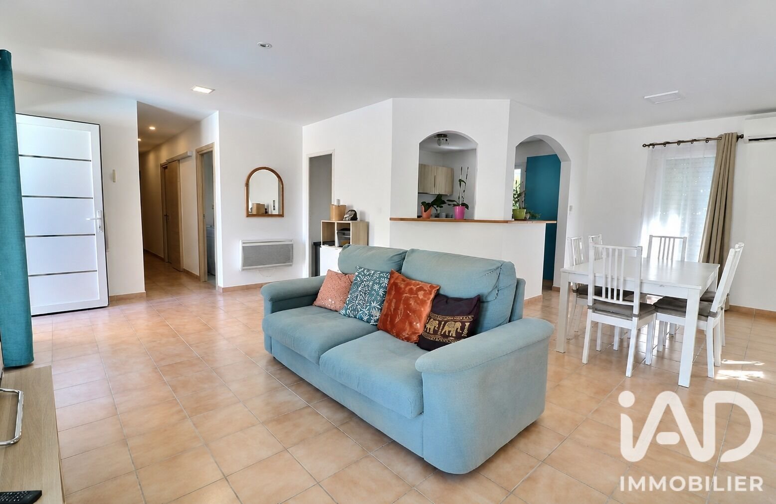 Maison à vendre, 86m², Marignane