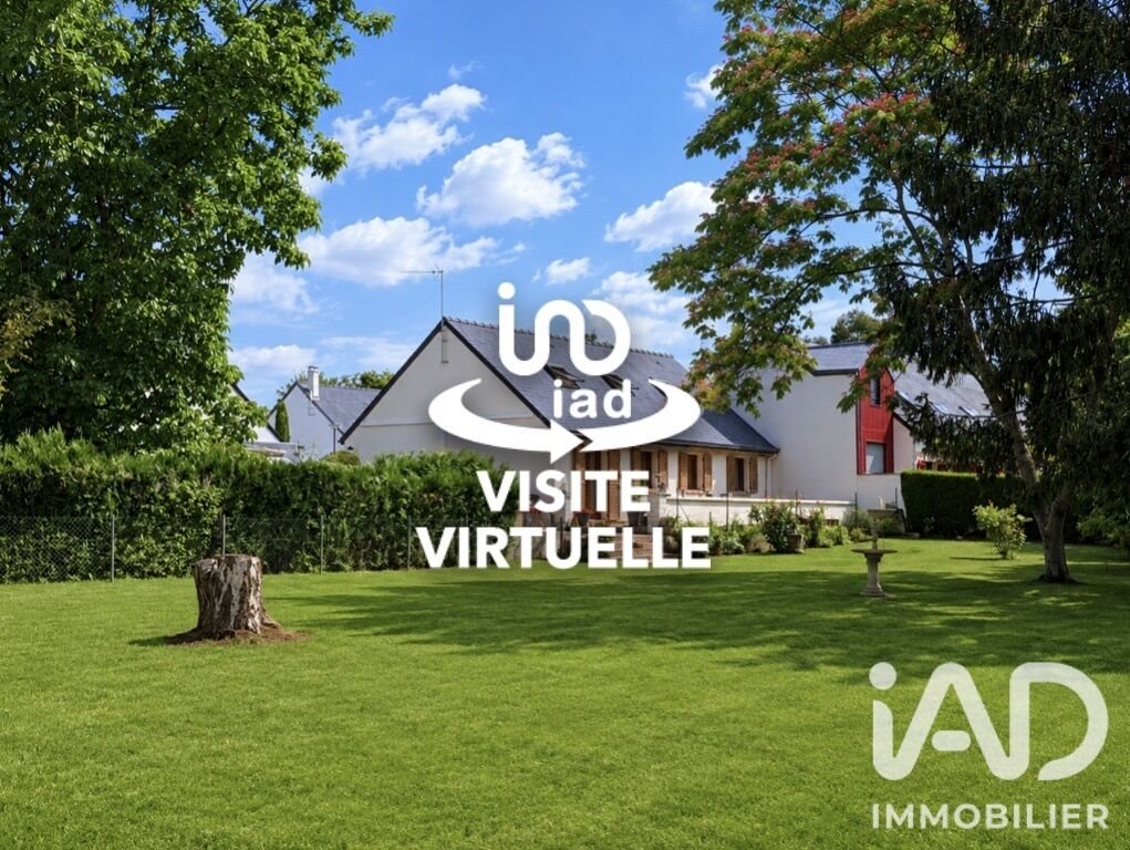 Maison à vendre, 112m², Bruz