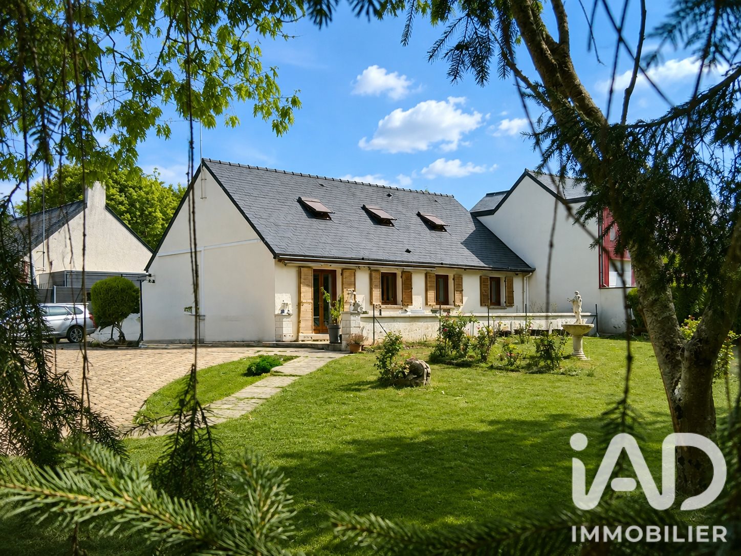 Maison à vendre, 112m², Bruz