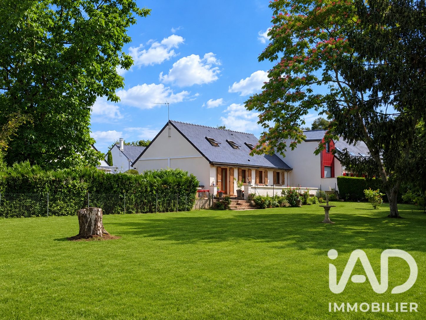Maison à vendre, 112m², Bruz