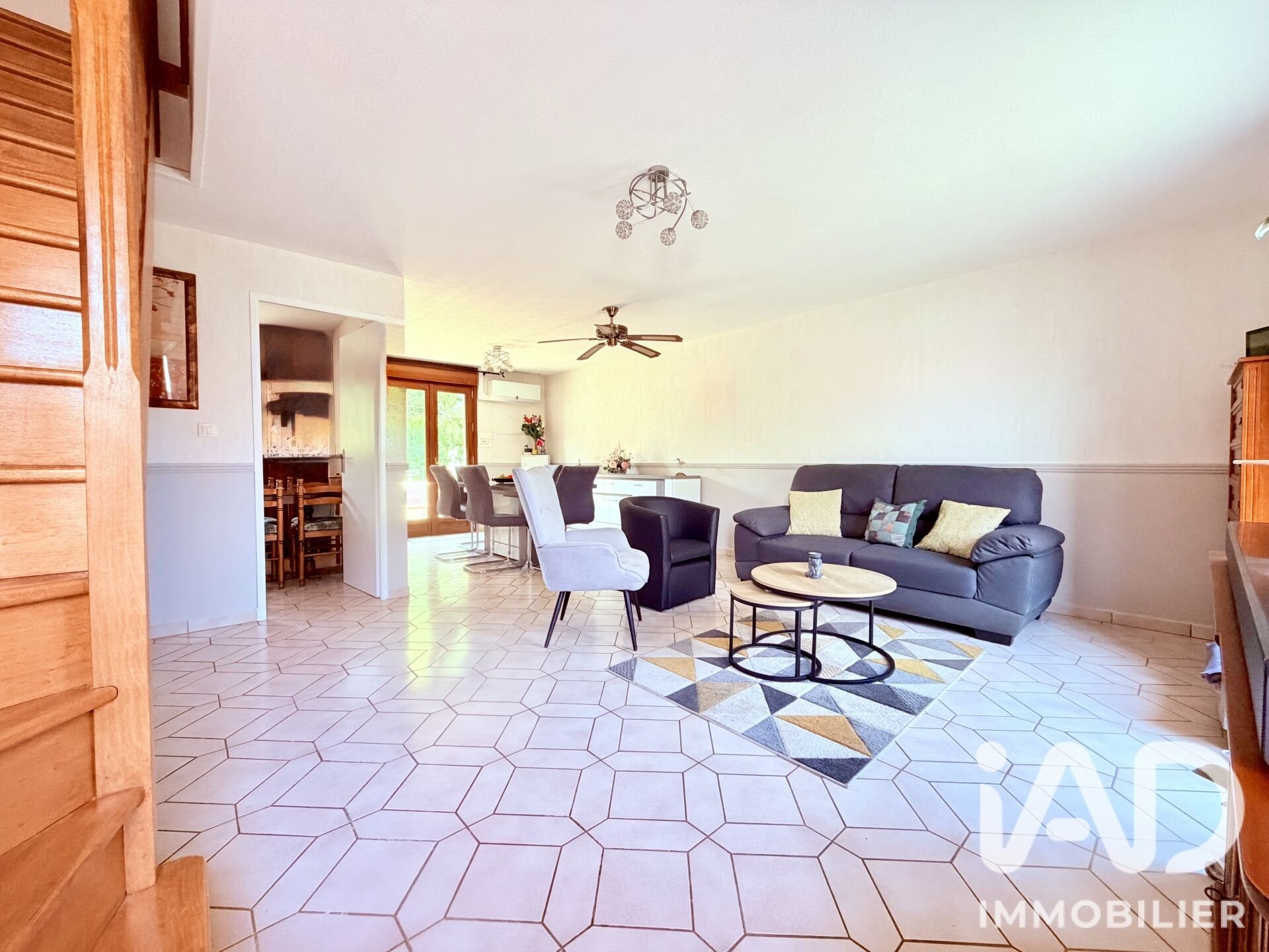 Maison à vendre, 112m², Bruz
