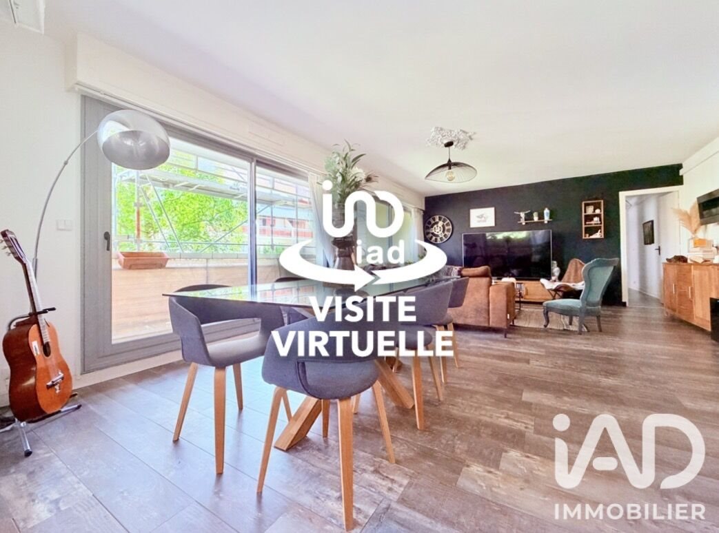 Appartement à vendre, 76m², Saint-Brieuc