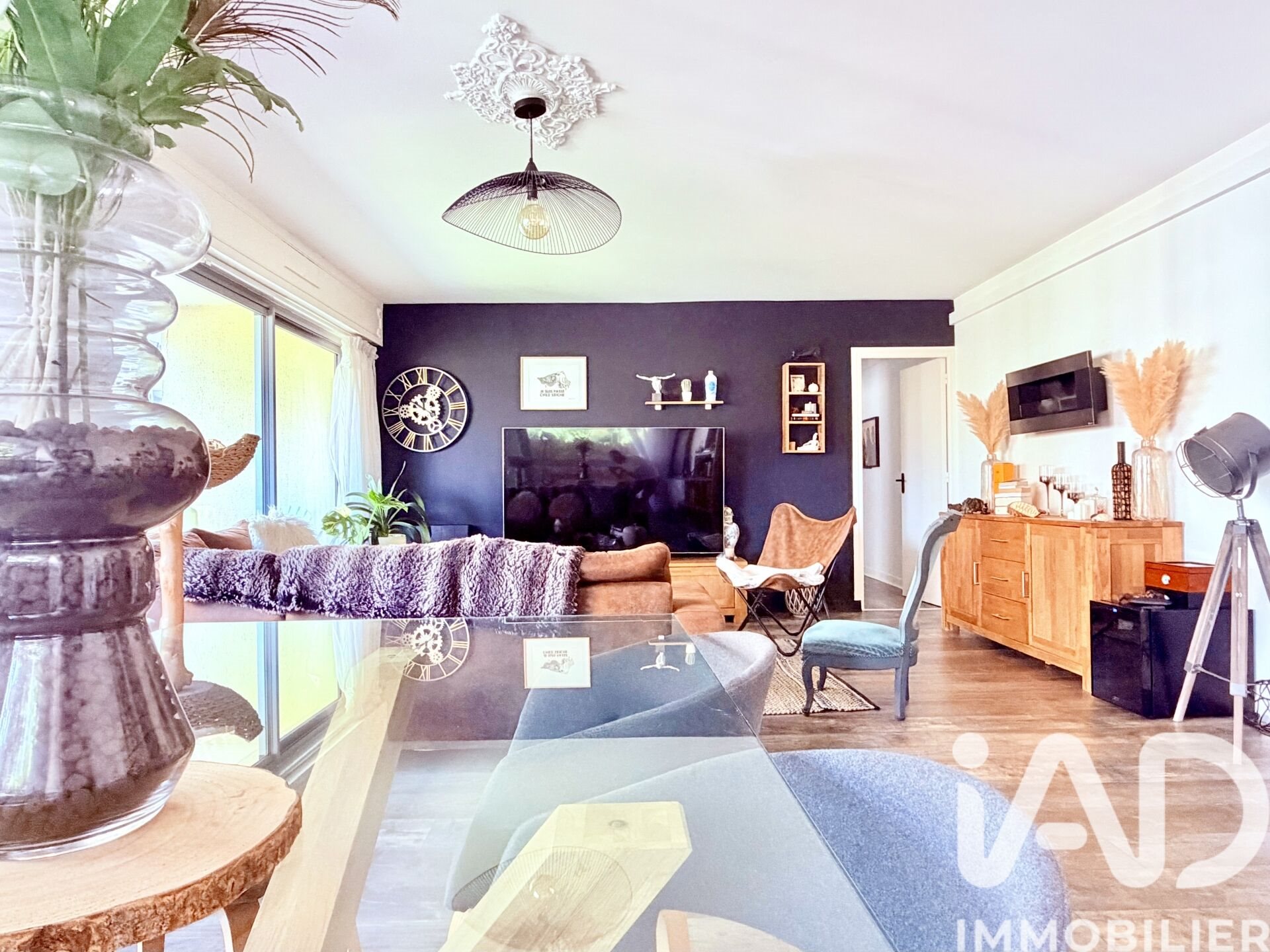 Appartement à vendre, 76m², Saint-Brieuc