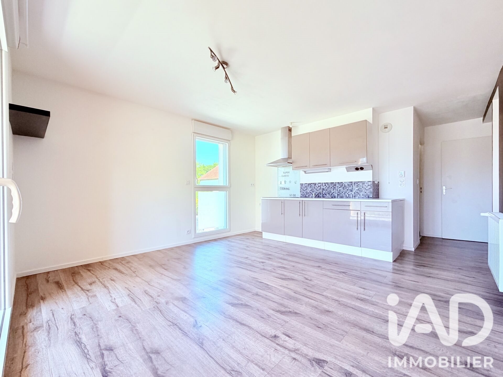 Appartement à vendre, 47m², Bruz