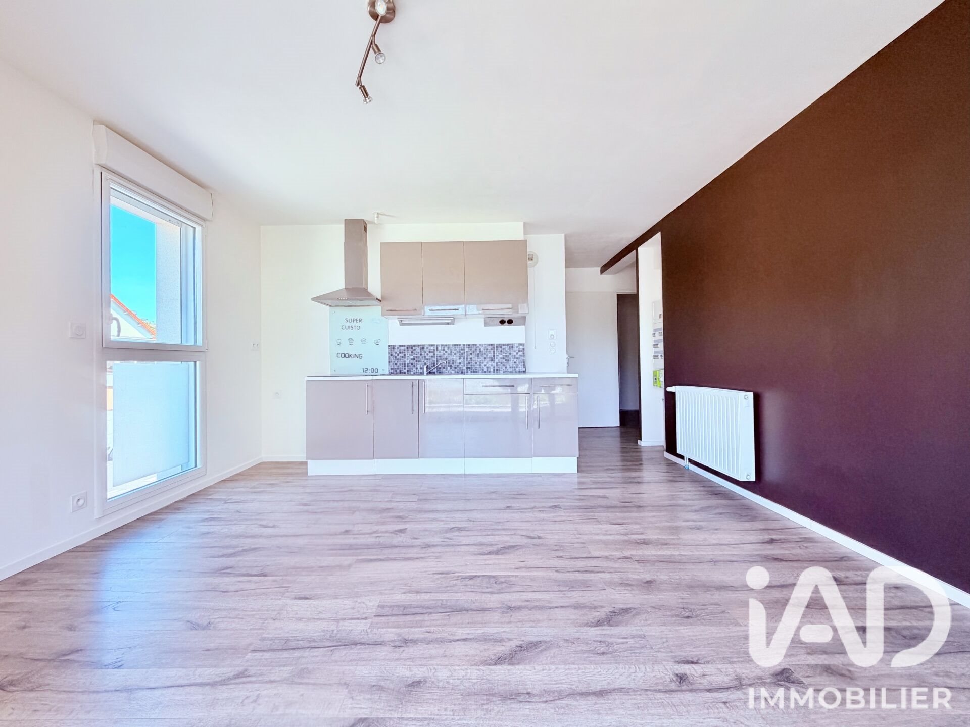 Appartement à vendre, 47m², Bruz