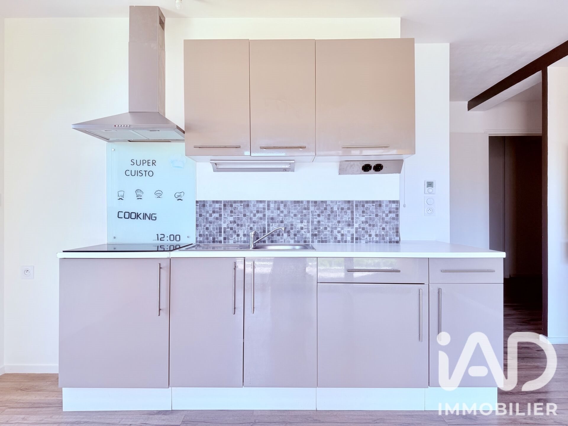 Appartement à vendre, 47m², Bruz